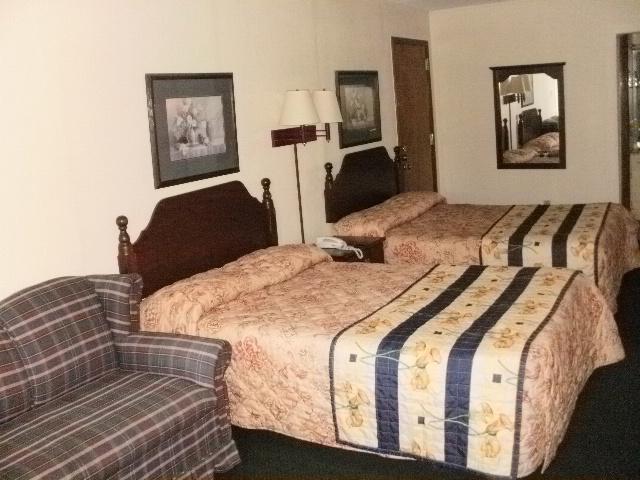 Holiday Motel - Whiteville ห้อง รูปภาพ