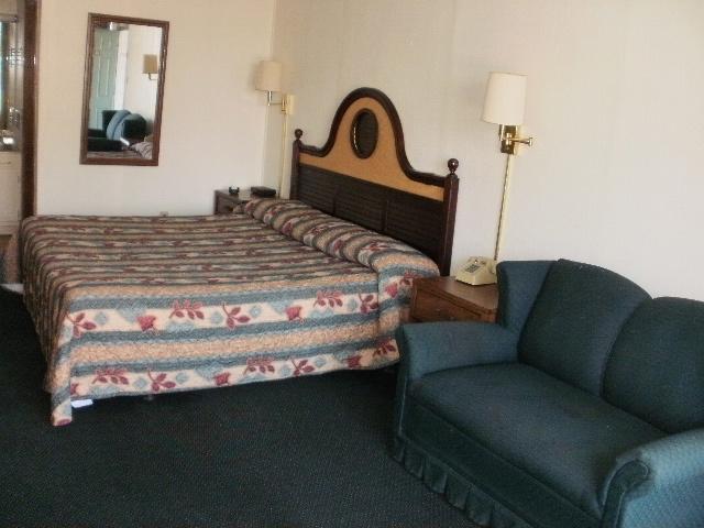 Holiday Motel - Whiteville ห้อง รูปภาพ