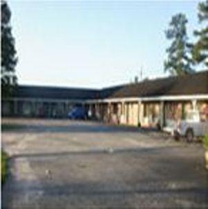 Holiday Motel - Whiteville ภายนอก รูปภาพ