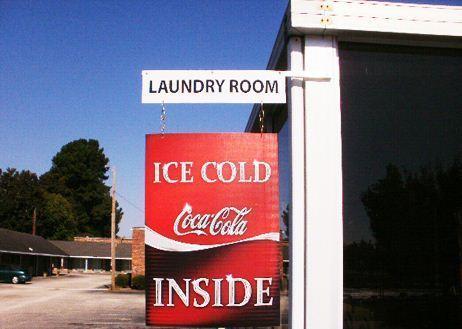 Holiday Motel - Whiteville ภายนอก รูปภาพ