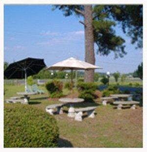 Holiday Motel - Whiteville ร้านอาหาร รูปภาพ