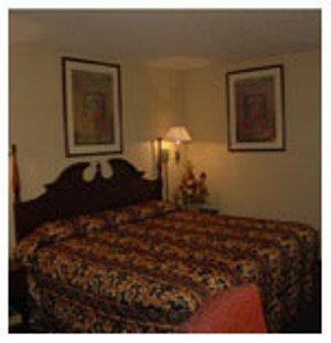 Holiday Motel - Whiteville ห้อง รูปภาพ