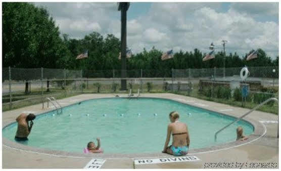 Holiday Motel - Whiteville สิ่งอำนวยความสะดวก รูปภาพ